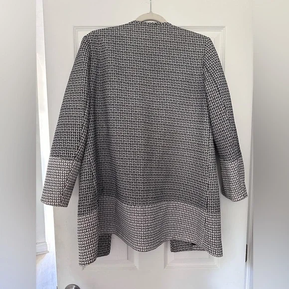 H&M Coat - EUC - Picture 5 of 9